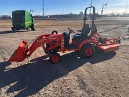 2024 Kubota BX2380