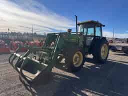 1983 John Deere 2950
