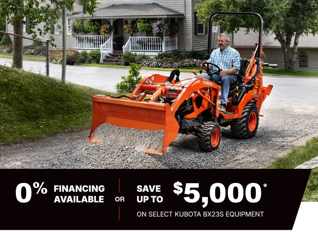 Save on BX23s