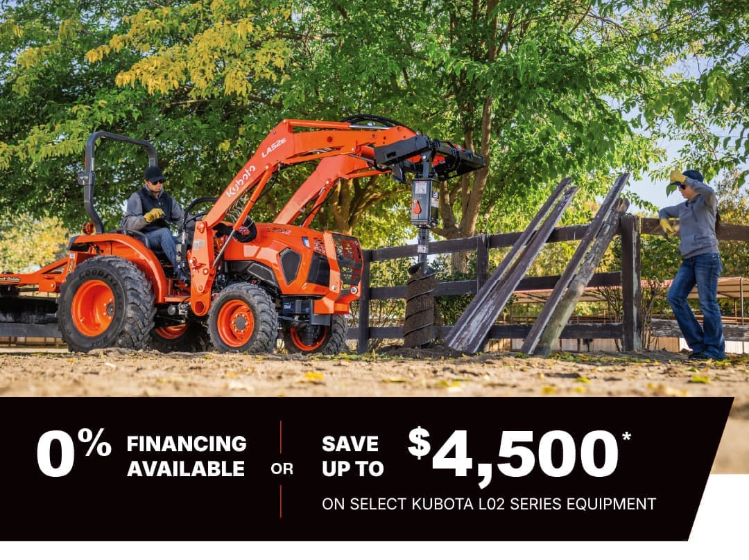 Save on Select L02 Series
