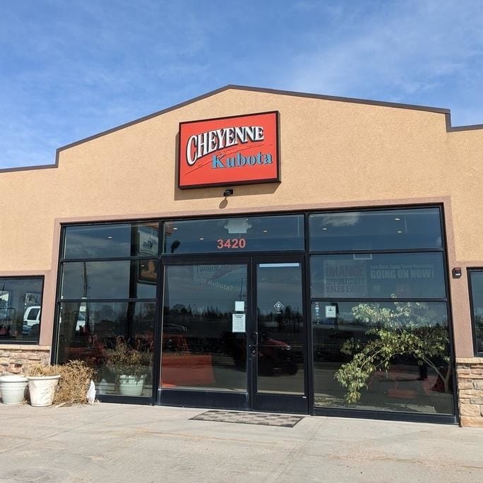 Cheyenne, WY