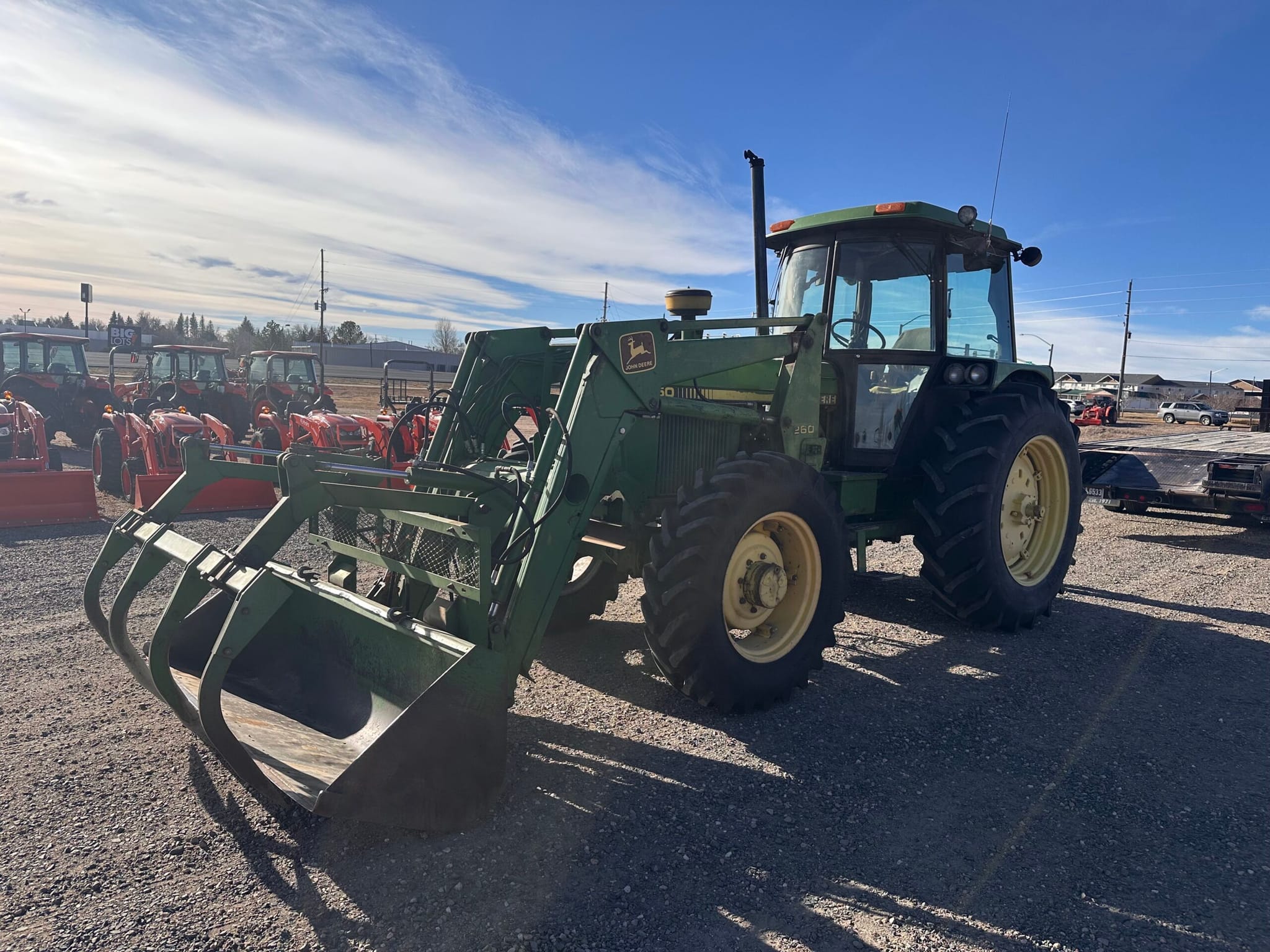 1983 John Deere 2950