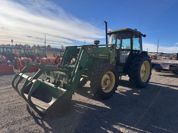 1983 John Deere 2950