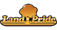 Landpride-logo